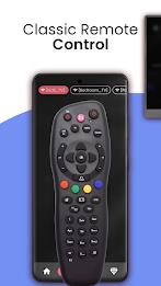 Remote Control for Astro Njoi 스크린 샷 1