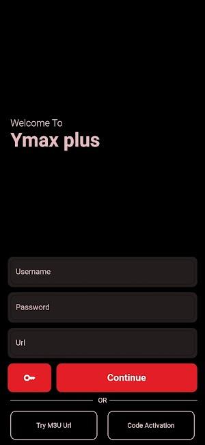 Ymax plus Screenshot 1