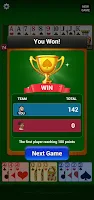 Screenshot Gin Rummy: Classic Card Game 4