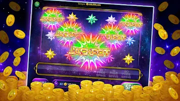 Casino World zrzut ekranu 3