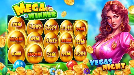 Screenshot Jackpot Casino: Zeus Slots 3