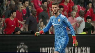 EA Sports FC 24 Pes2023 Riddle screenshot 4