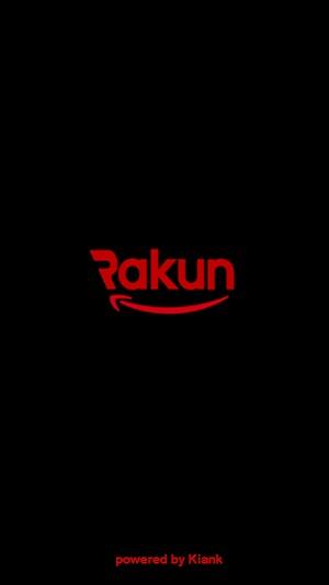 Rakun স্ক্রিনশট 1