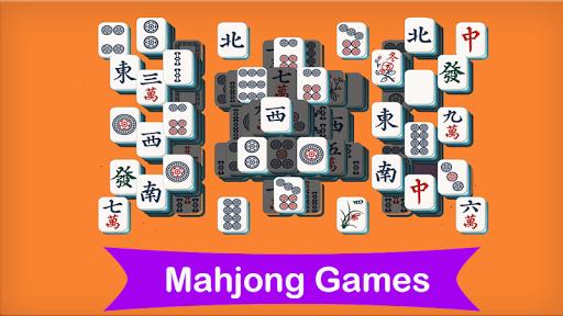 Mahjong - Mahyong Offline স্ক্রিনশট 2