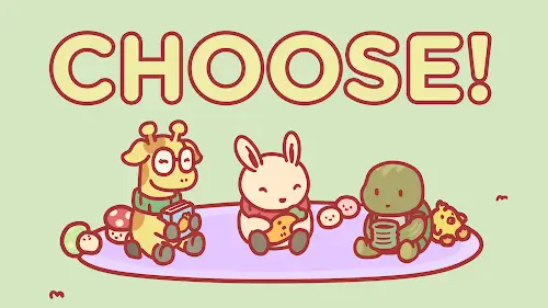 Tsuki Adventure 2 captura de pantalla 1