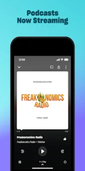 Amazon Music: 音楽やポッドキャストスクリーンショット2