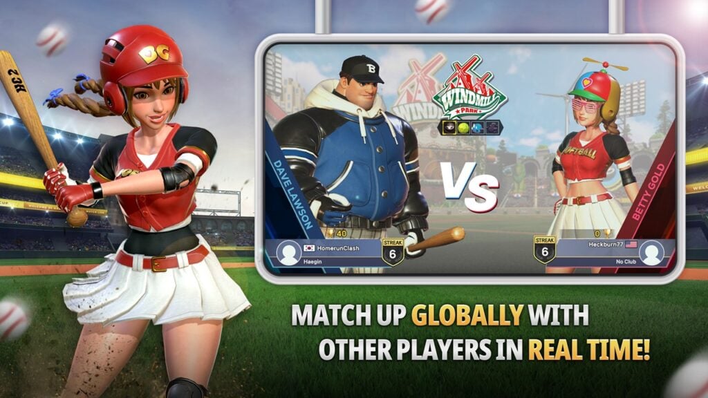 Homerun Clash 2: Sekuel Legenda