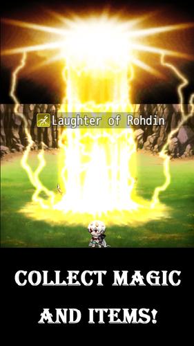 Essence: The Dungeon Screenshot 3