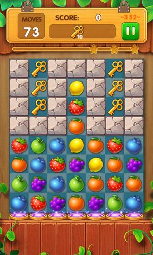 Fruit Burst Screenshot 4