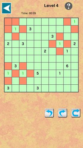 Islands in the Stream Puzzle Capture d’écran3