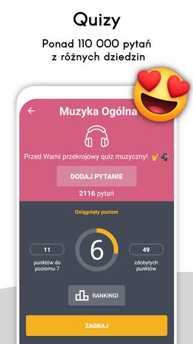 Quiz Houseスクリーンショット4