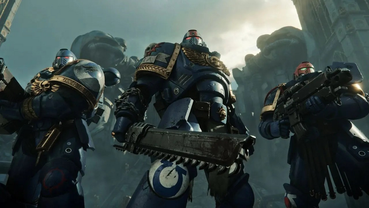 Space Marine 2: Sem restrições de DRM!