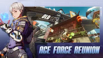 AceForce 2屏幕截圖4