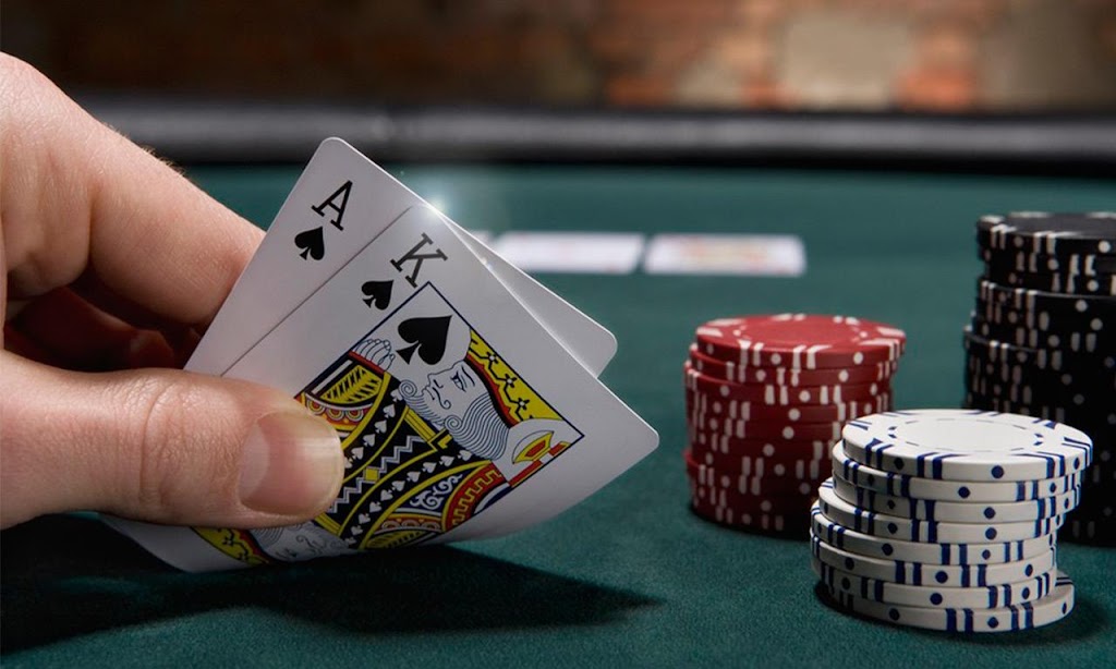 Poker España HD应用截图第1张