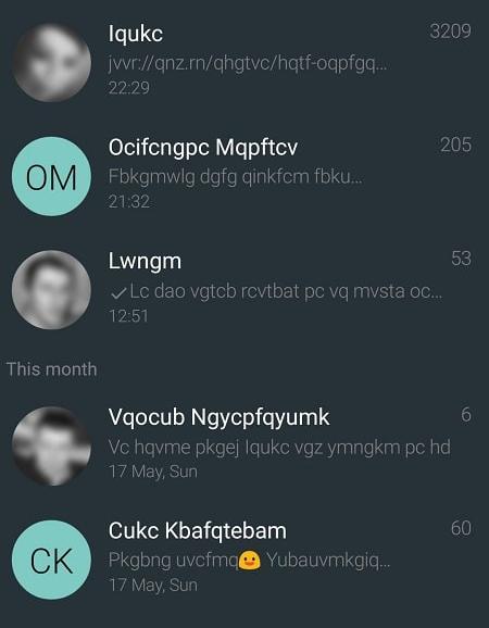 YAATA ekran görüntüsü 1