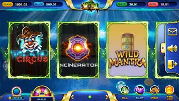 FishThunder screenshot 4