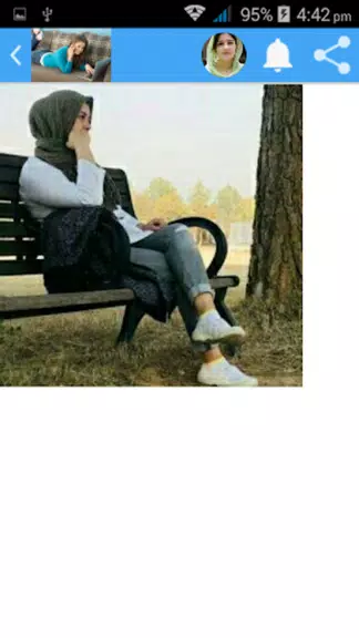Online Girls Chat with Boys screenshot 2