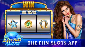 Eternal Slots screenshot 1