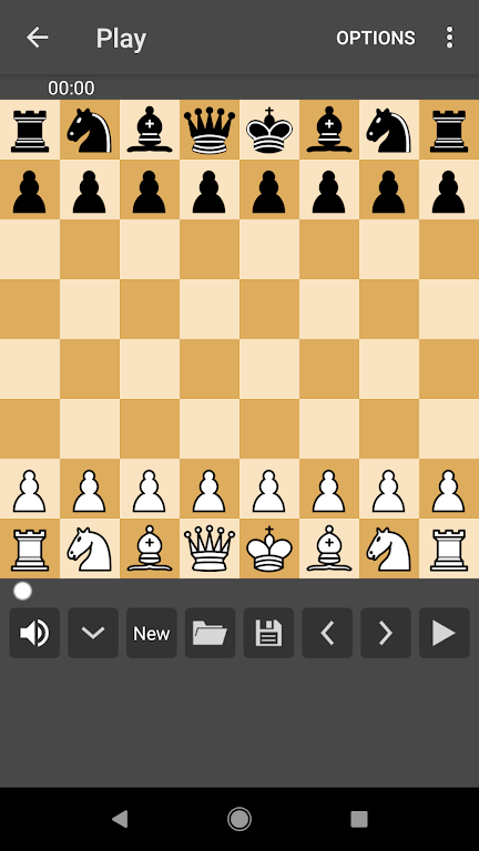 Chess Online (3D) 스크린 샷 2