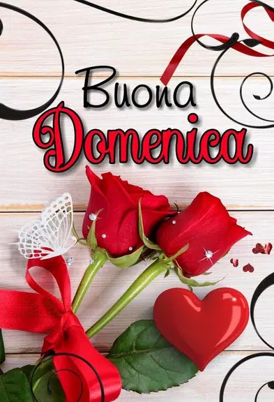 Buona Domenica! স্ক্রিনশট 4