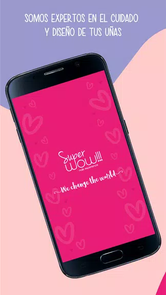 Super Wow স্ক্রিনশট 1
