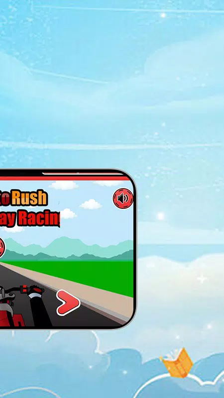 Moto Rush Screenshot 2