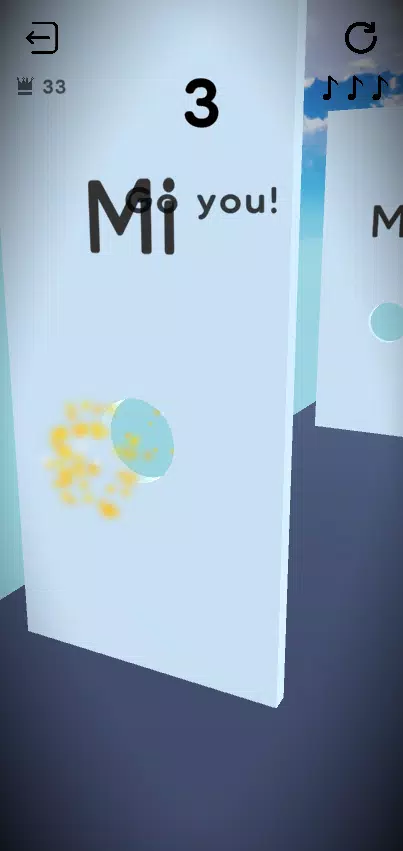 Perfectly Tuned screenshot 4