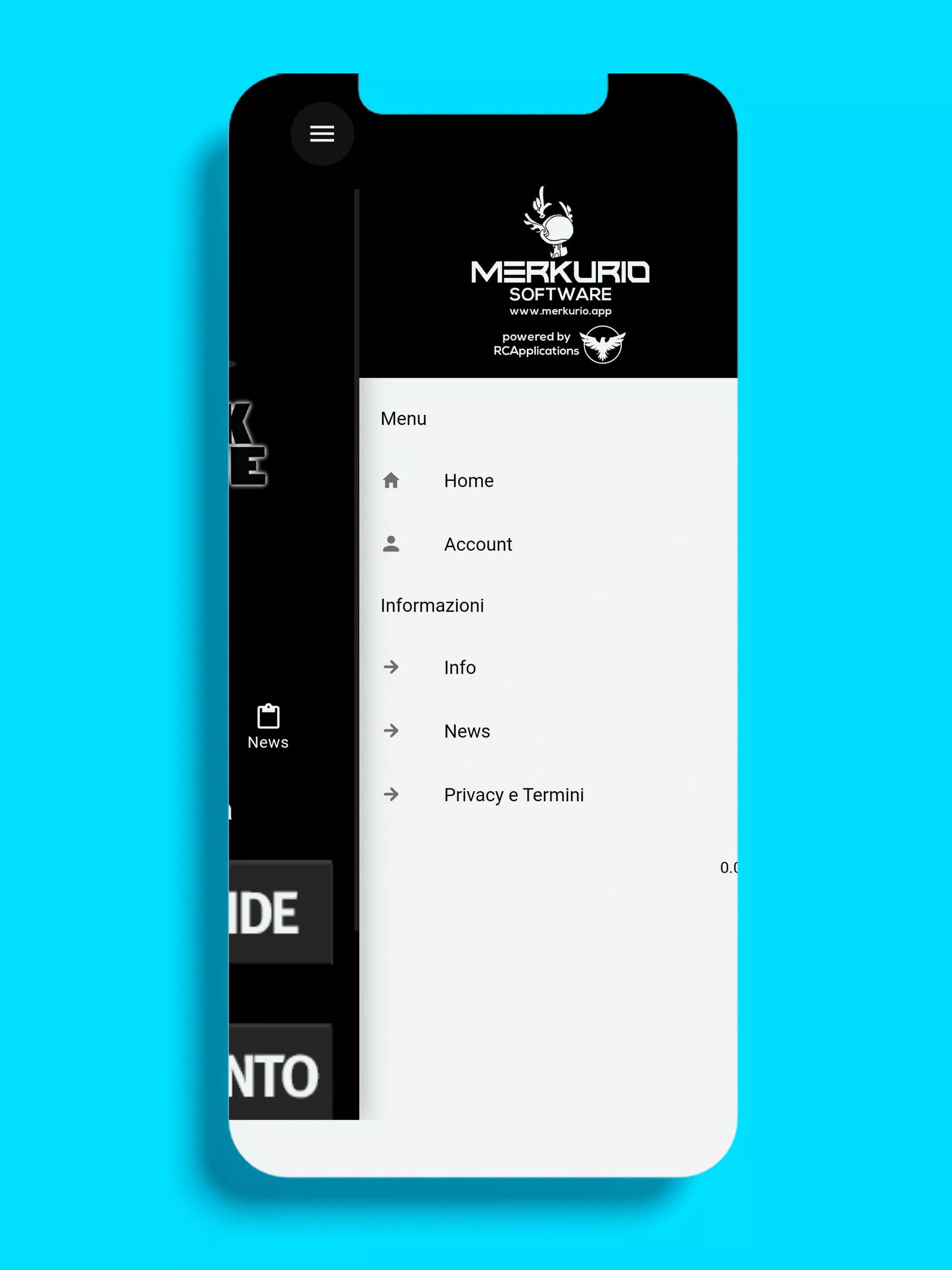 The Duck Side Screenshot 3