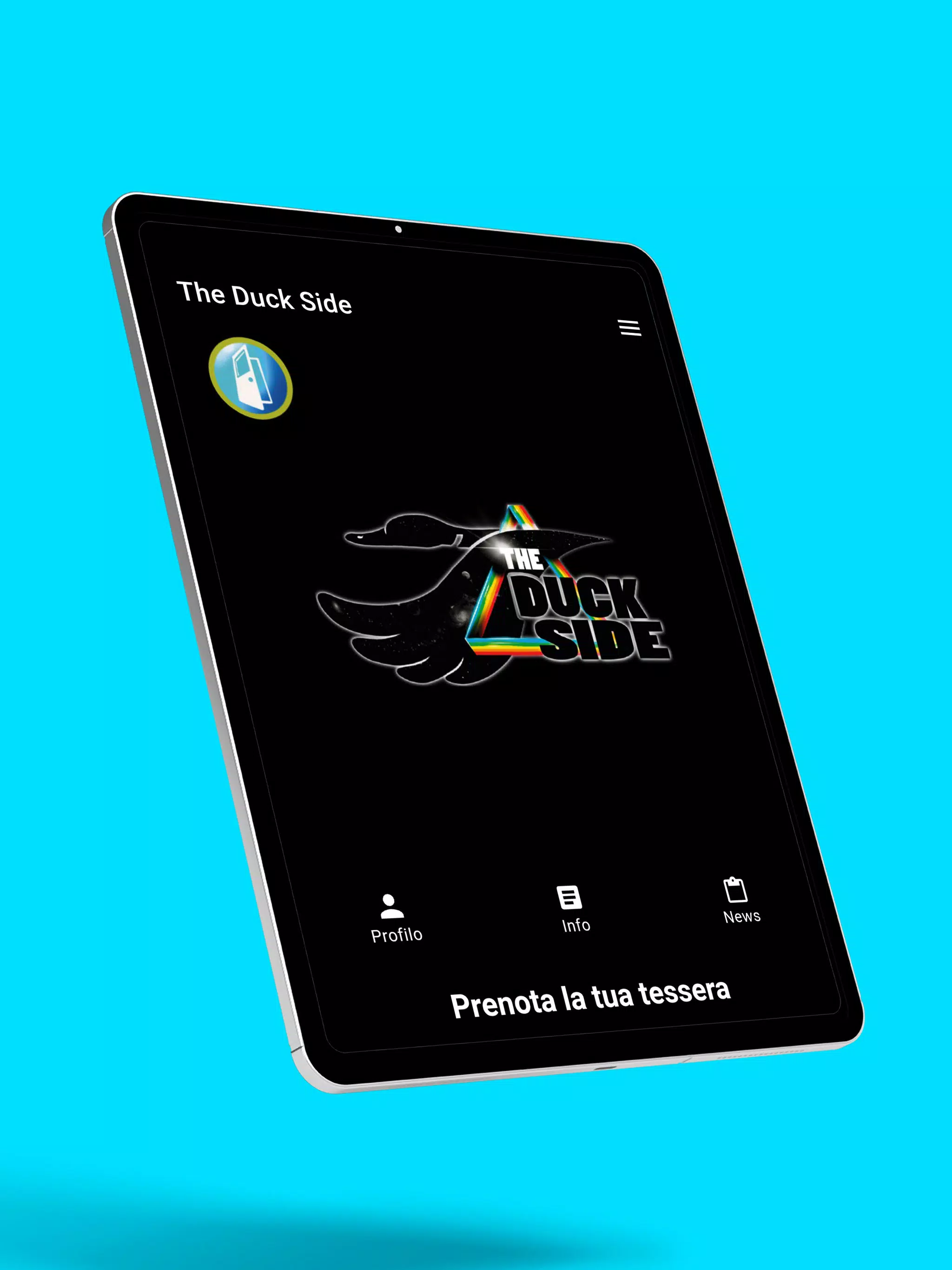 The Duck Side Screenshot 4