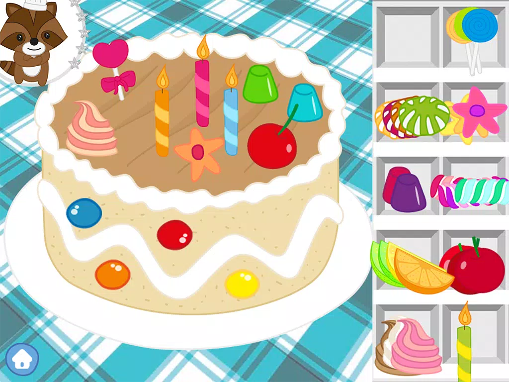 Educational Games. Memory Screenshot 4