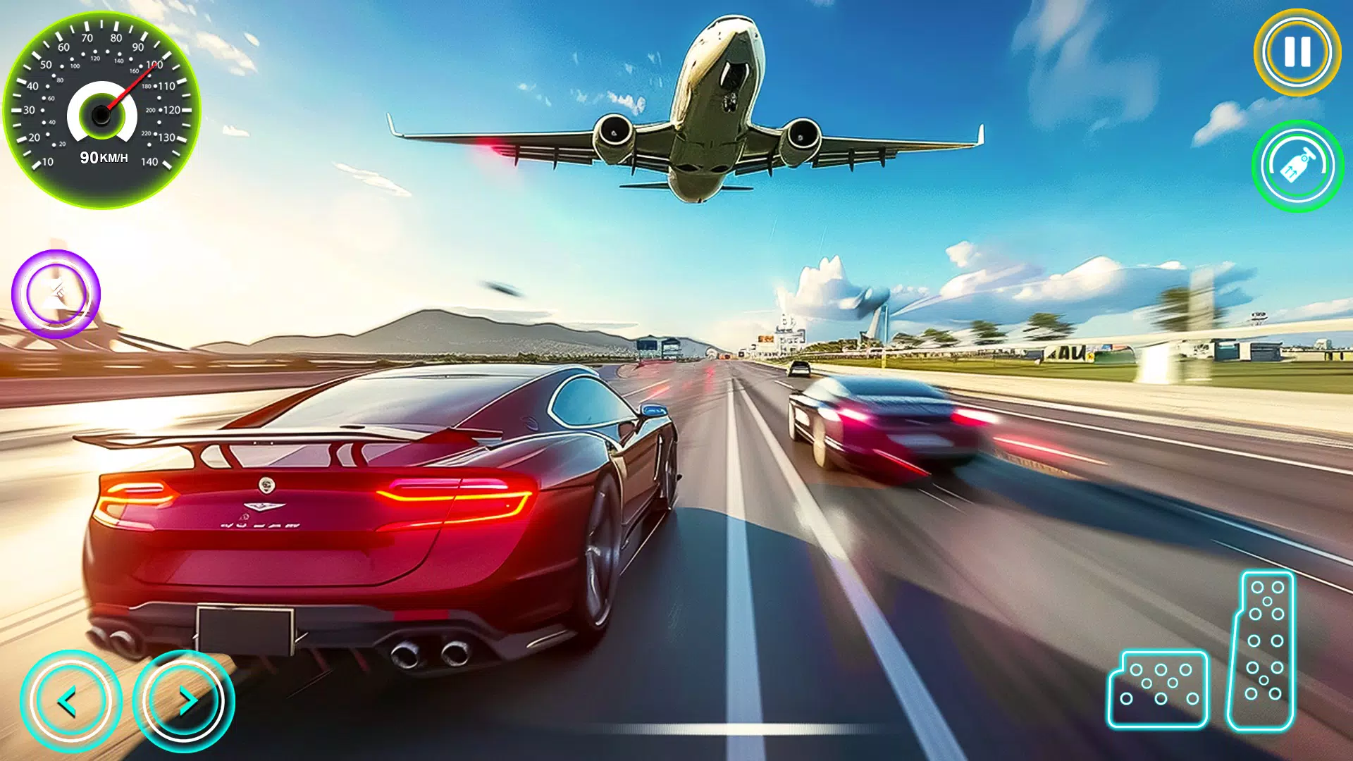 Car Racing Offline 2023 screenshot 3