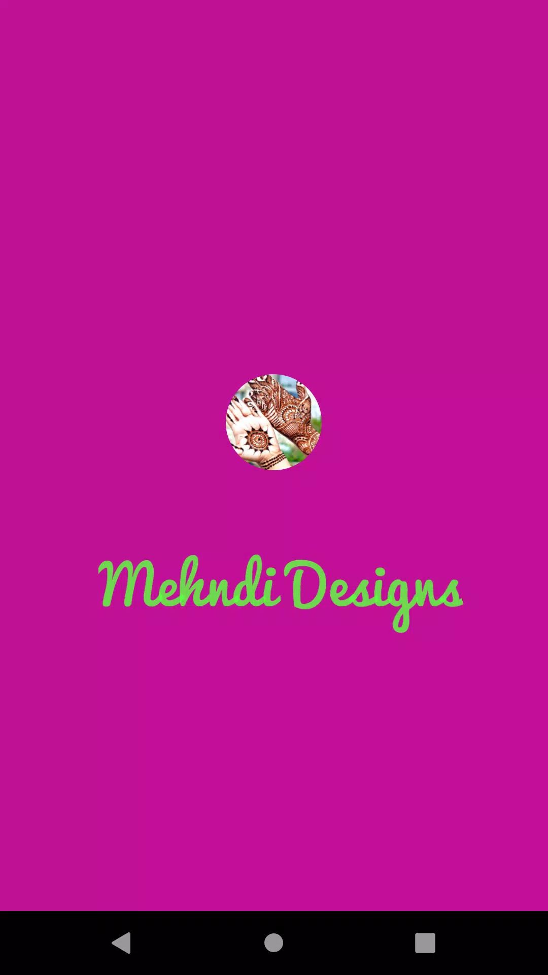 1000+ Mehndi Designs Latest 20屏幕截圖1