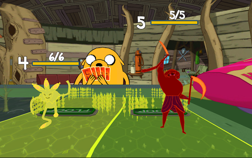 Card Wars screenshot 3