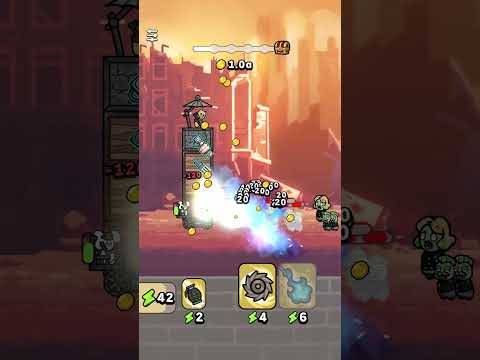 Rakan Haiwan Vs Zombies Gameplay
