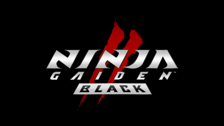 Ninja Gaiden 2 အနက်ရောင် - Ninja Black: Ninja Gaid: Ninja Gaid