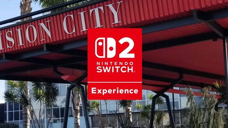Nintendo'dan Switch 2 Deneyim Etkinliği Onay E-postaları Gönderiliyor