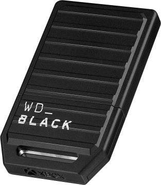 Risparmia il 30% sulla scheda di espansione Xbox WD Black C50 1TB