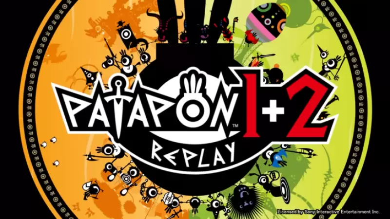 PATAPON 1+2 REPLAY Vorbestellungen gestartet