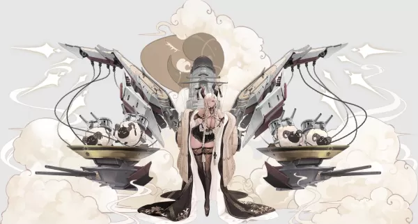 Azur Lane: Owari vs. SR Destroyer - Vale la pena usare?