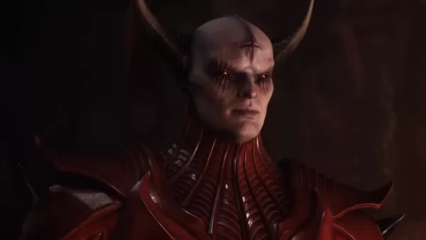 DOOM: Ang Pinakabagong Trailer ng Dark Age ay nagpapakita ng brutal na kwento at gameplay