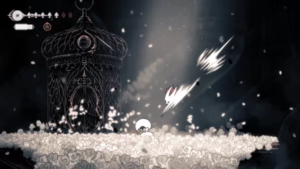 „Hollow Knight: Silksong Playable w Australian Museum we wrześniu 2025 r.”