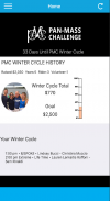 ภาพหน้าจอ PMC Winter Cycle 2