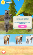 Cheetah Run screenshot 4