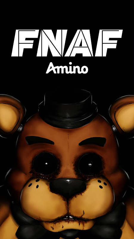 FNAF Amino en Españolスクリーンショット3