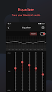 FiiO Control Capture d'écran 3