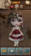 Doll Repair - Doll Makeoverスクリーンショット1