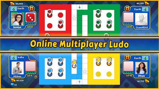 Ludo King™ TV screenshot 3