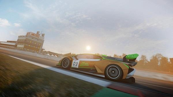 Assetto Corsa Captura de pantalla 2