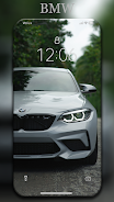 BMW M4 Car Wallpapers ảnh chụp màn hình 4