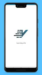 Fast V2ray VPN - Free V2ray Tu ကိုဖန်သားပြင်1